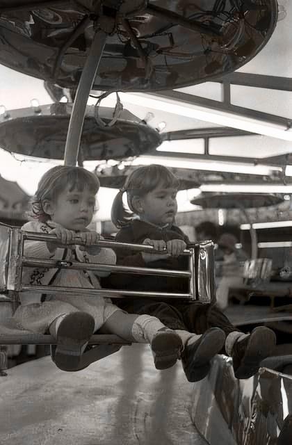 Las heridas que nos transforman